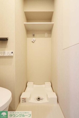 PREMIUMCUBE王子神谷の物件内観写真